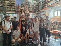 School of Architecture at NTUA Patission Complex