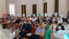 WORLD REFRIGERATION DAY 2025, Ceremony Hall at NTUA Patission Complex