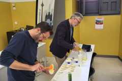 1_Prepating-the-tasting