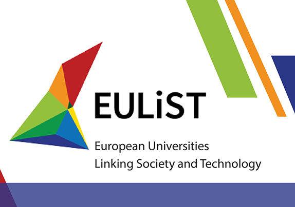 EULiST first Friday for Research