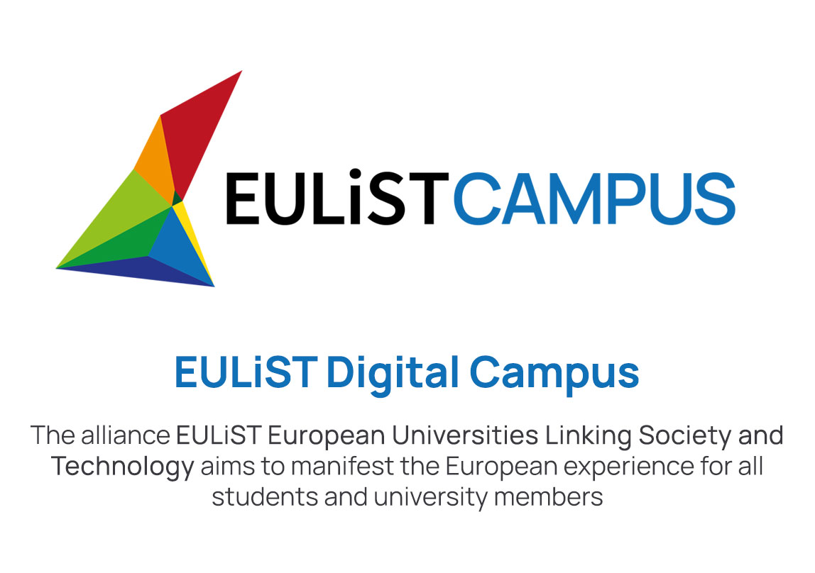 Welcome to the EULiST Digital Campus