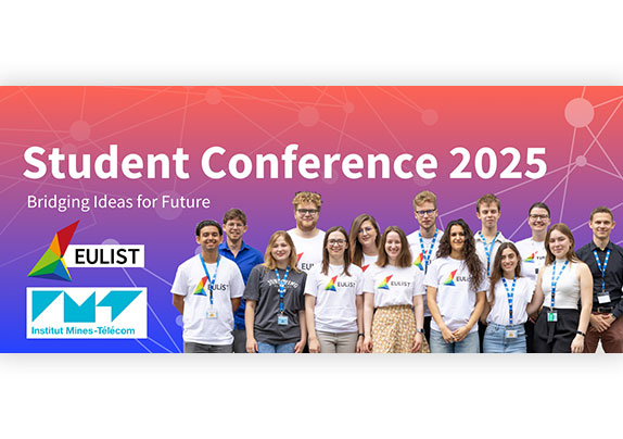 Open Call: EULiST Student Conference Goes into a Second Round!