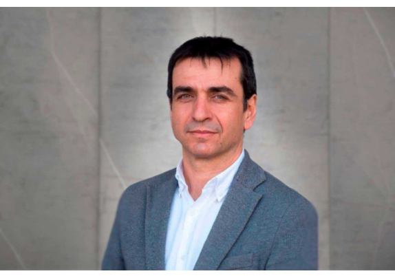 Abraham Duarte Muñoz Proclaimed New Rector of Rey Juan Carlos University