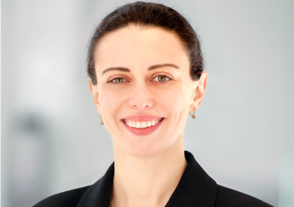 EULiST Alliance Welcomes Dr. Natia Gamkrelidze as Secretary General