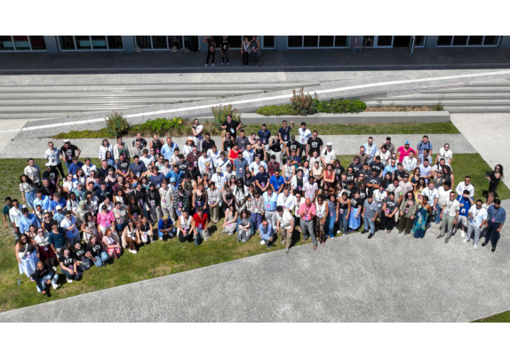 EULiST Student Conference 2025 in Douai, France: A Week of Collaboration, Innovation and Cultural Connections