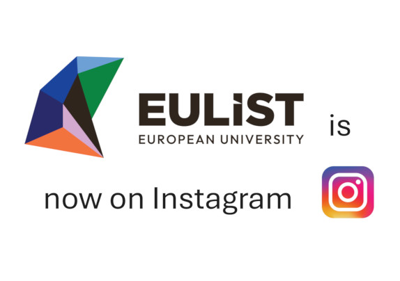 EULiST is Now on Instagram