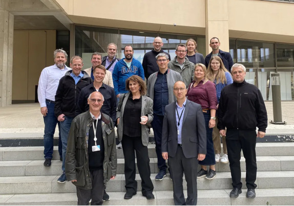 EULiST Task Group 2.1 Seminar on the European Digital Campus