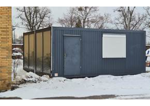 EULiST Demonstration Pavilion at LUH