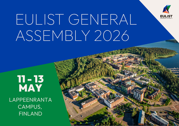 Towards Deeper Integration: EULiST General Assembly 2026 in Lappeenranta