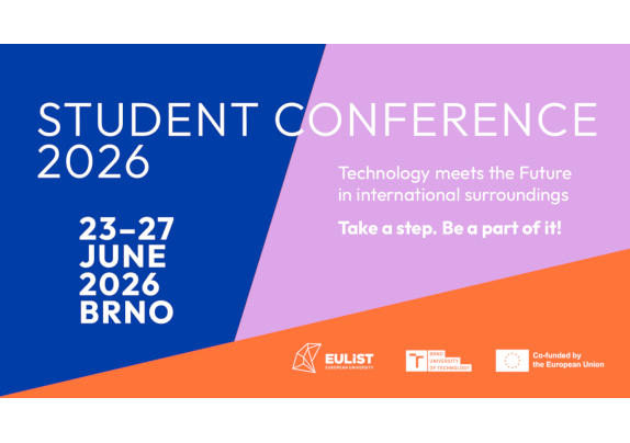 Strong Presence from the National Technical University of Athens in the EULiST Student Conference 2026