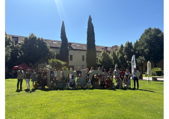 URJC brings together European Experts in Educational Innovation at the EULiST Summer School “Active Learning for European Universities”