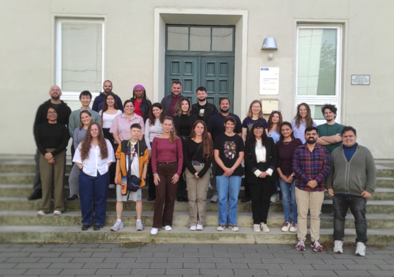 EULiST European University Summer School on Knowledge graphs for Water