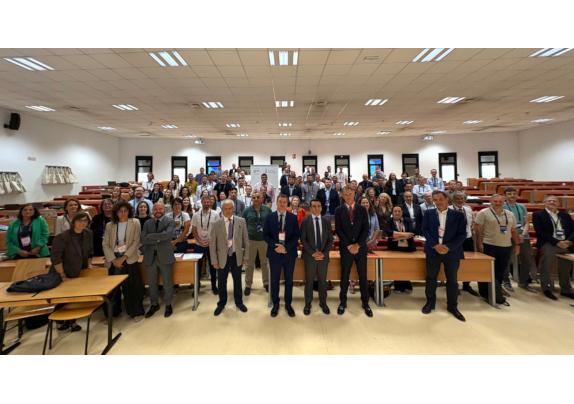 EULiST-URJC Matchmaking Event brings European Project ideas to life